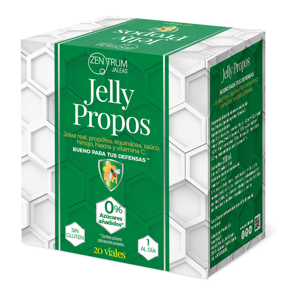 Jelly Propos