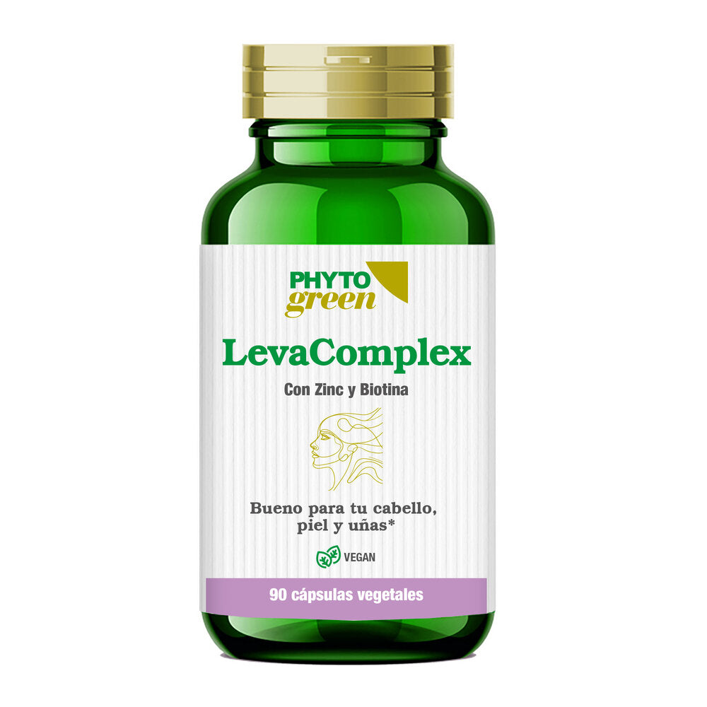 Levacomplex.
