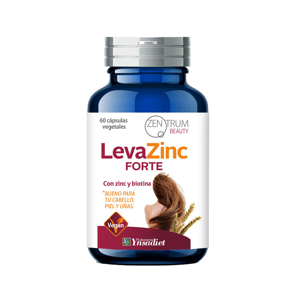 Levazinc Forte