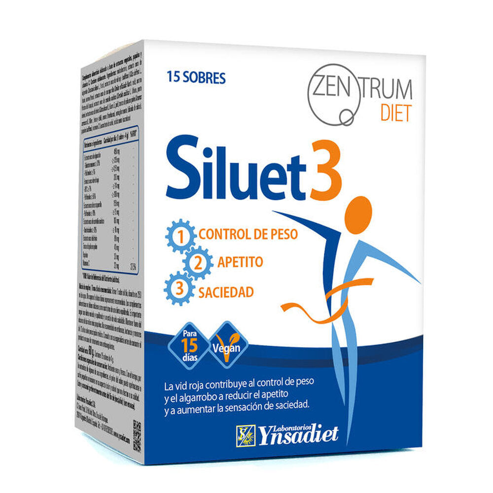 Siluet 3