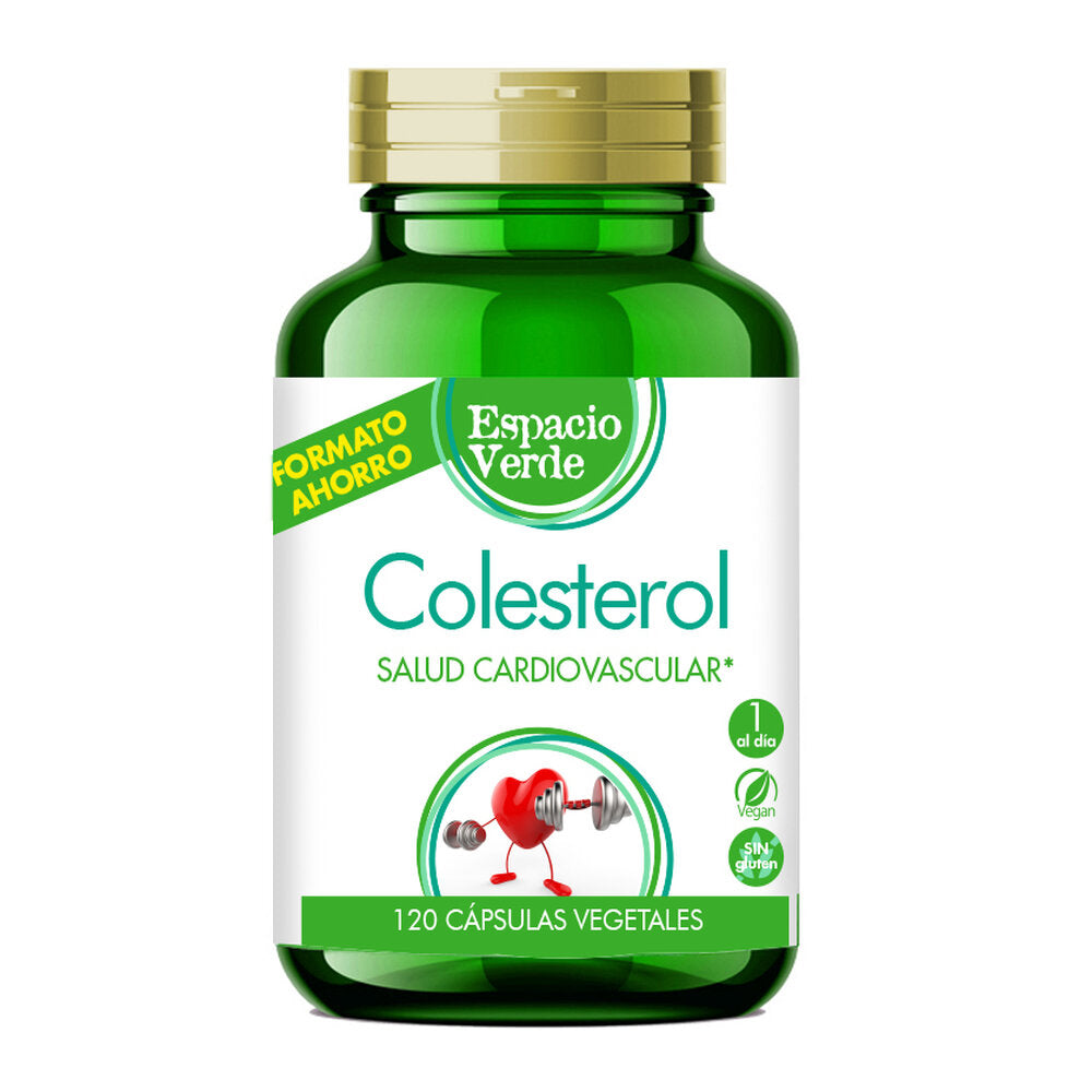 Colesterol