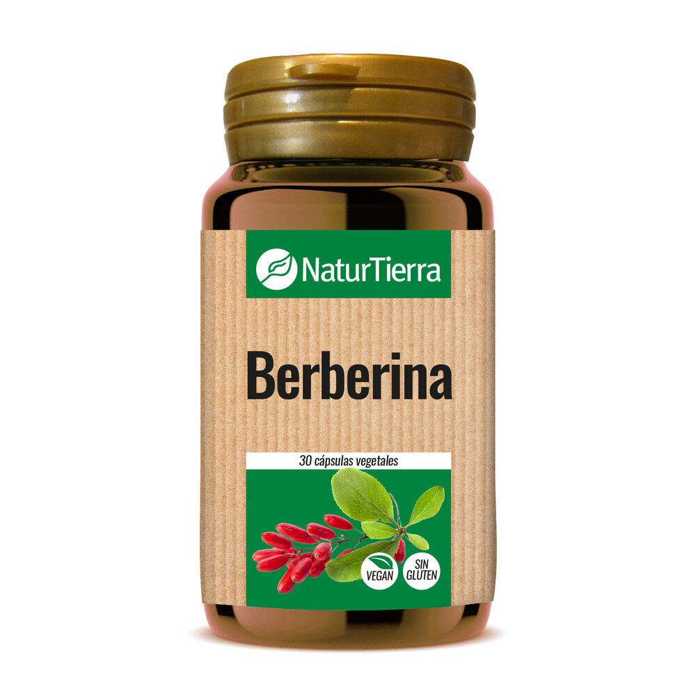 Berberina