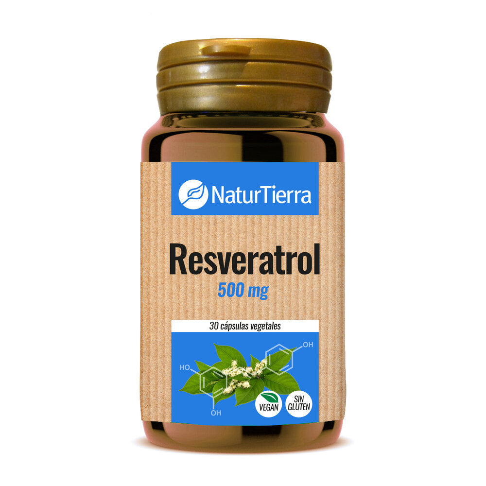 Resveratrol