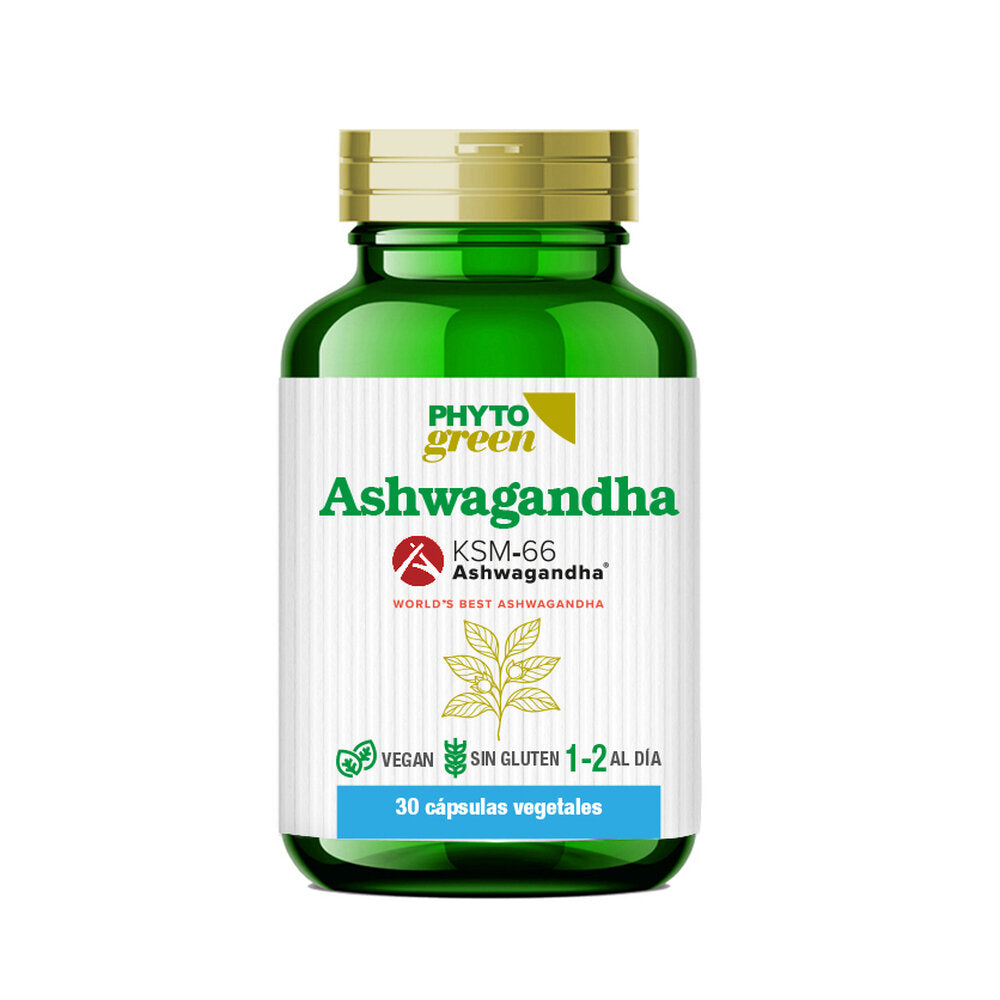Ashwagandha