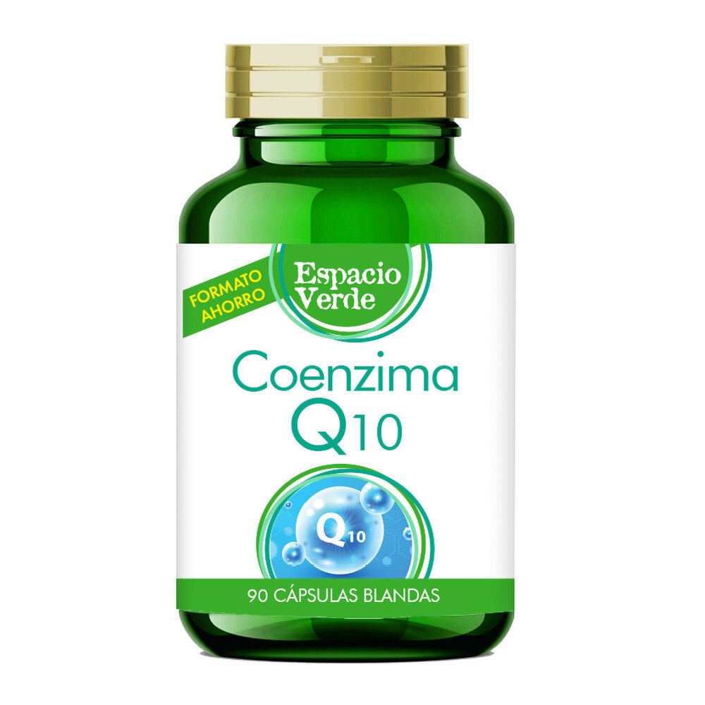 Coenzima Q10