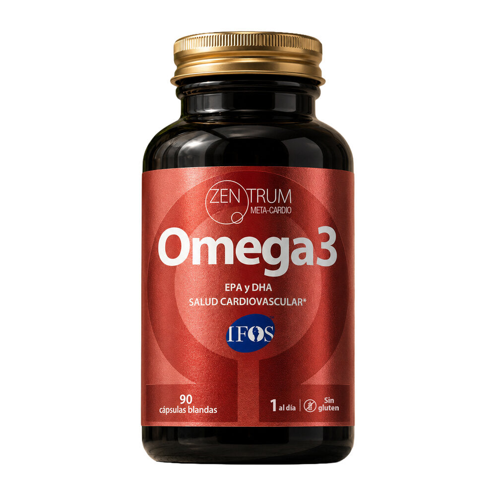 Omega 3