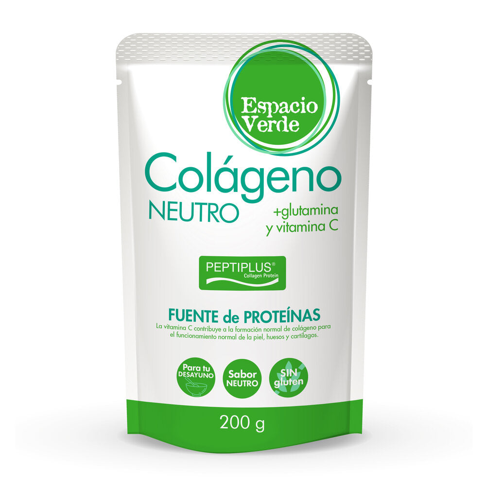 Colágeno Neutro