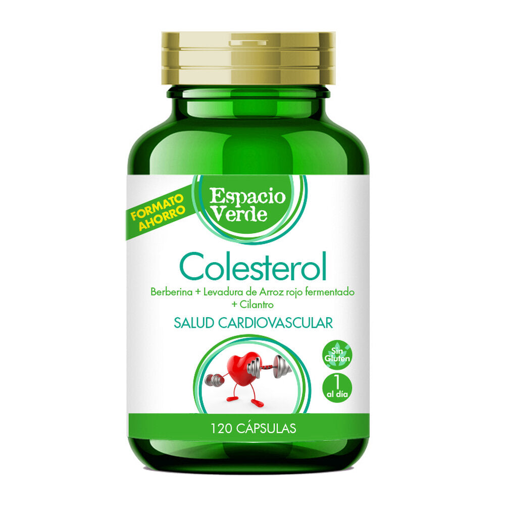 Colesterol