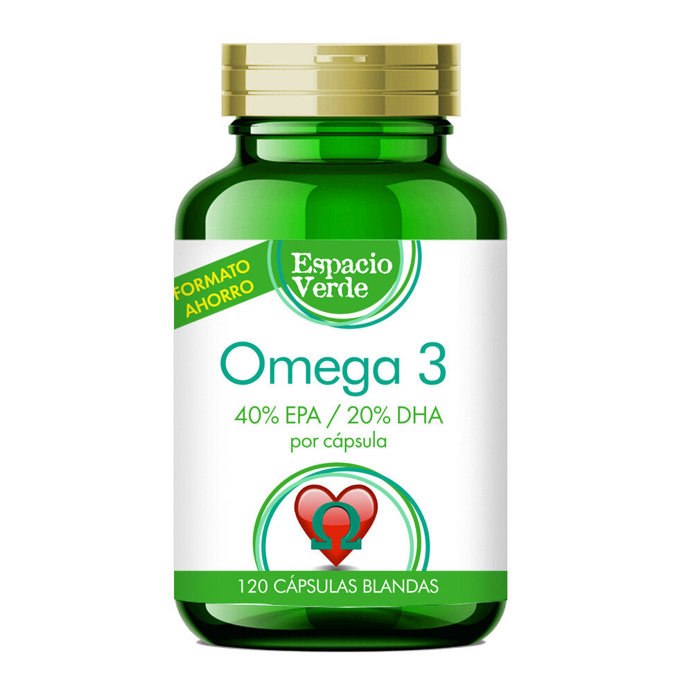 Omega 3