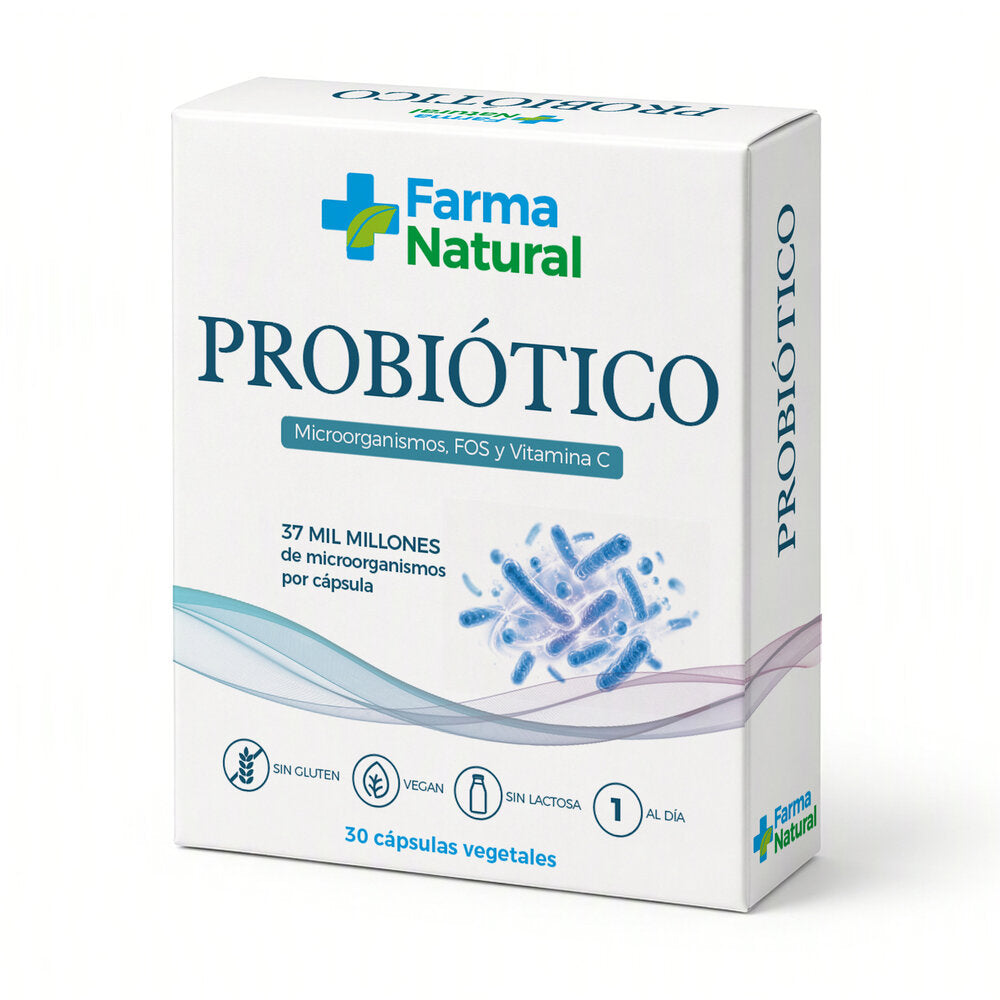 Probiótico