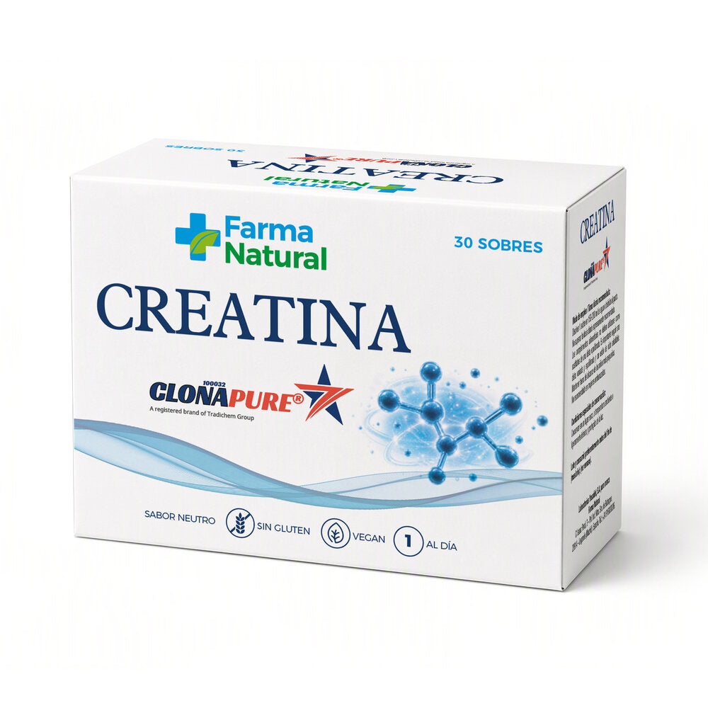 Creatina Clonapure®