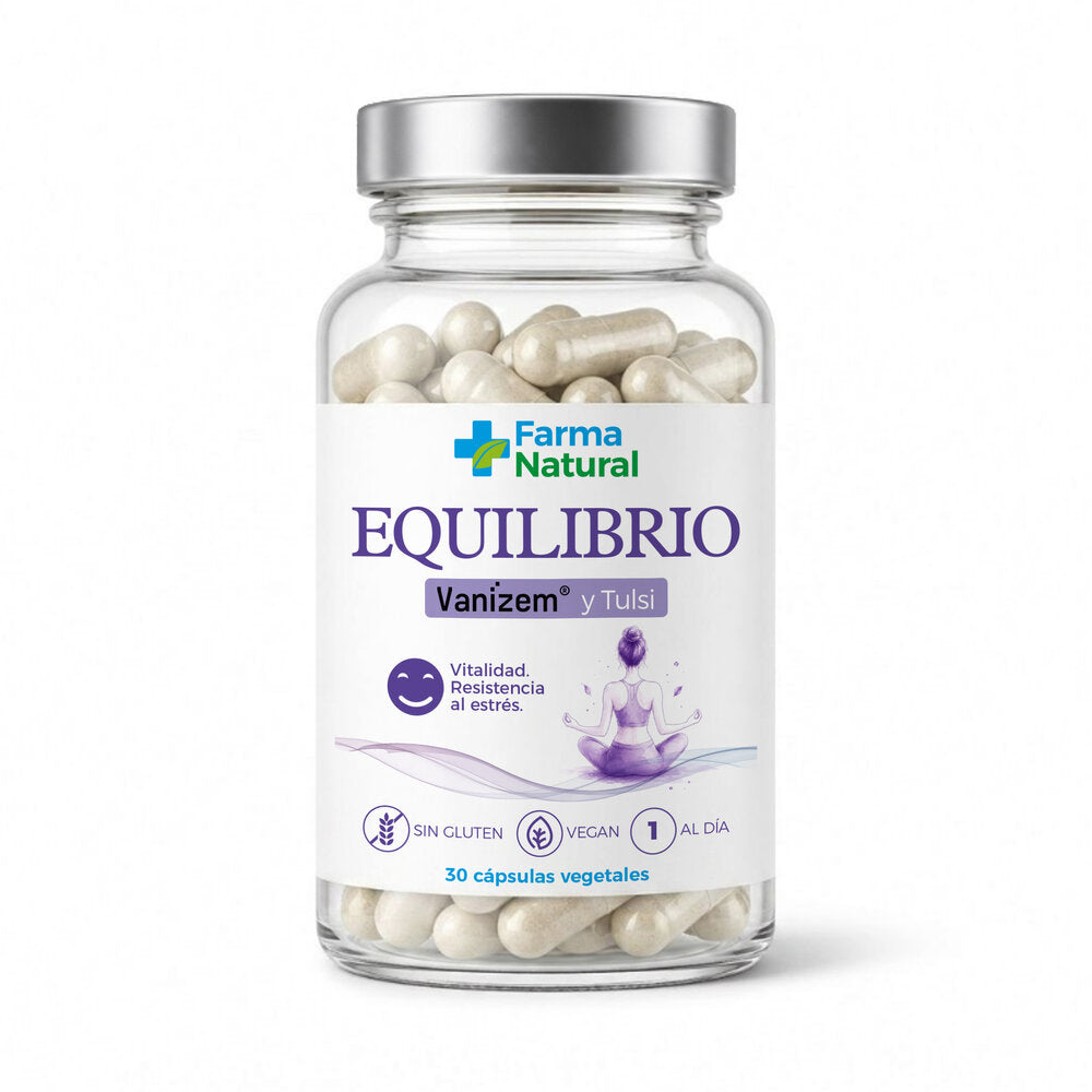 Equilibrio