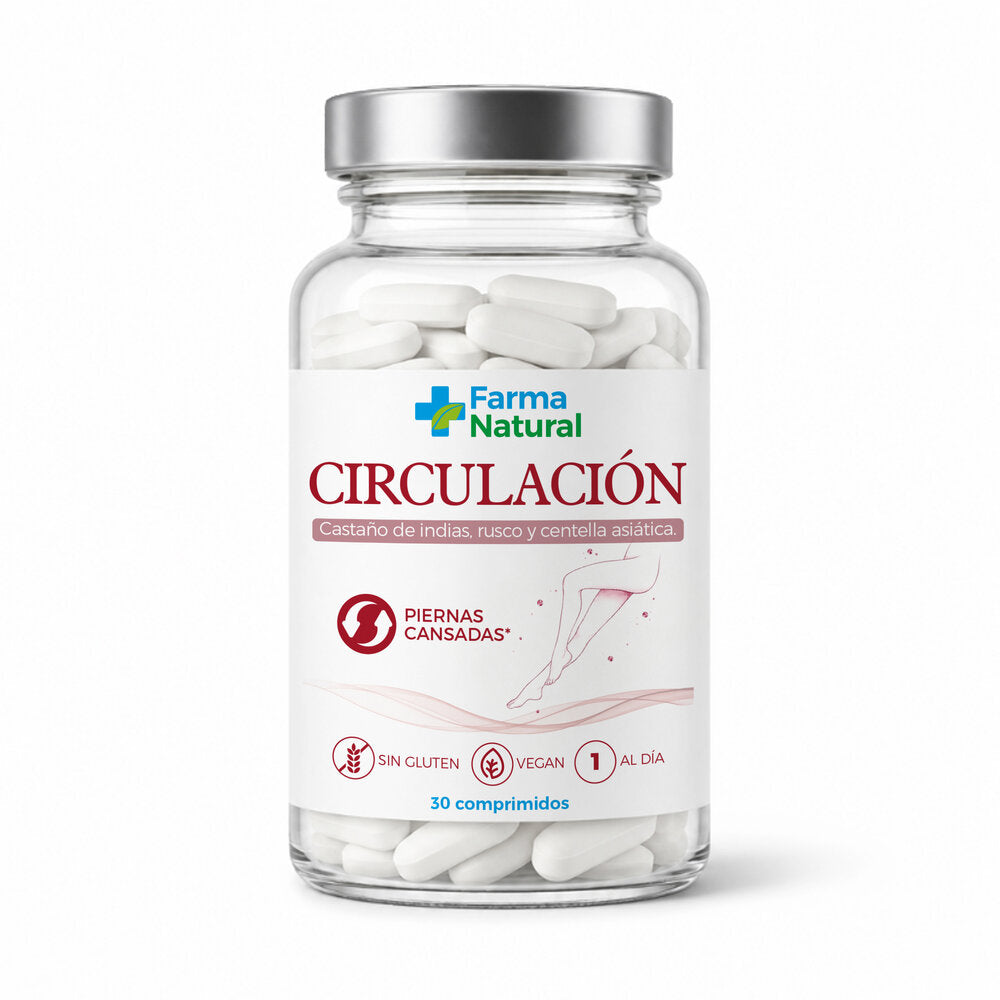 Circulación