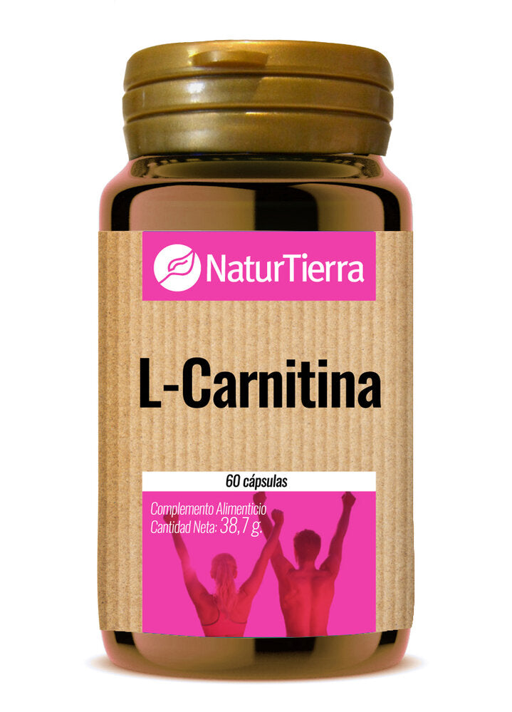 L-carnitina