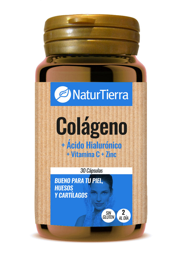 Colágeno