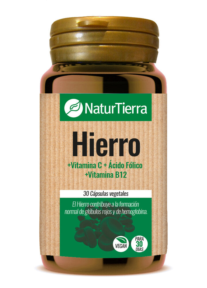 Hierro