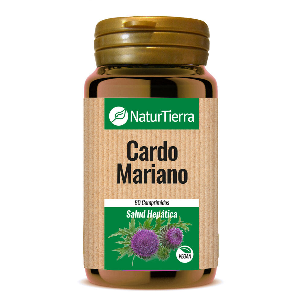 Cardo Mariano