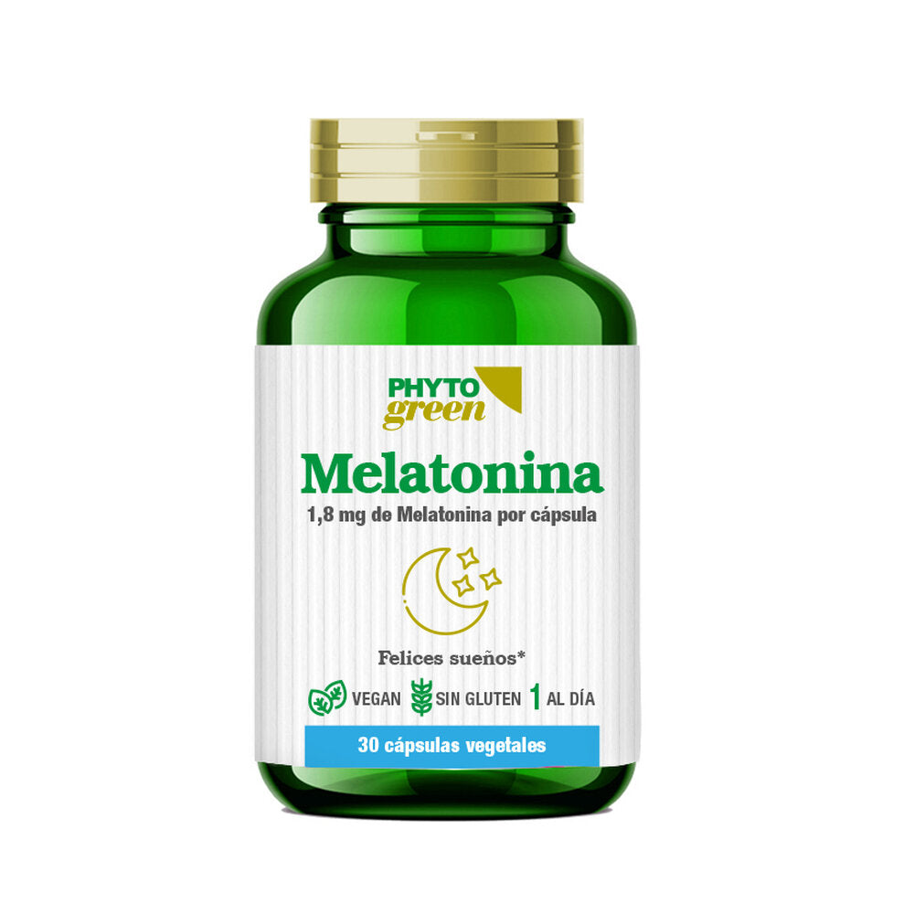 Melatonina