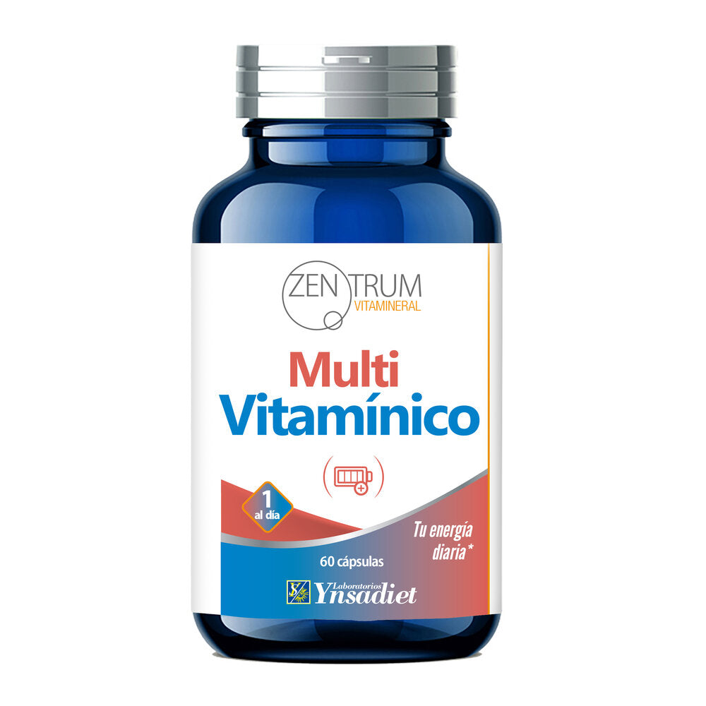 Multivitamínico