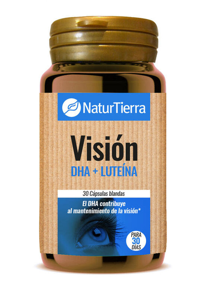 Visión
