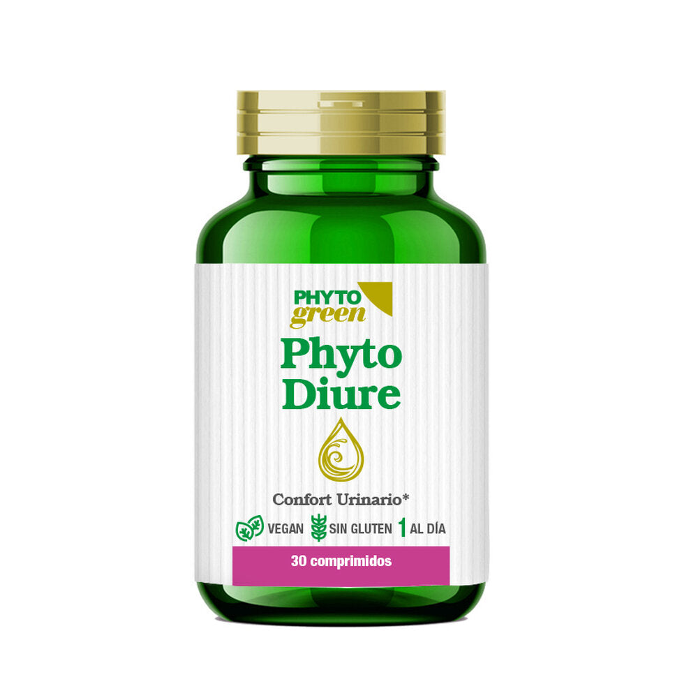Phytodiure