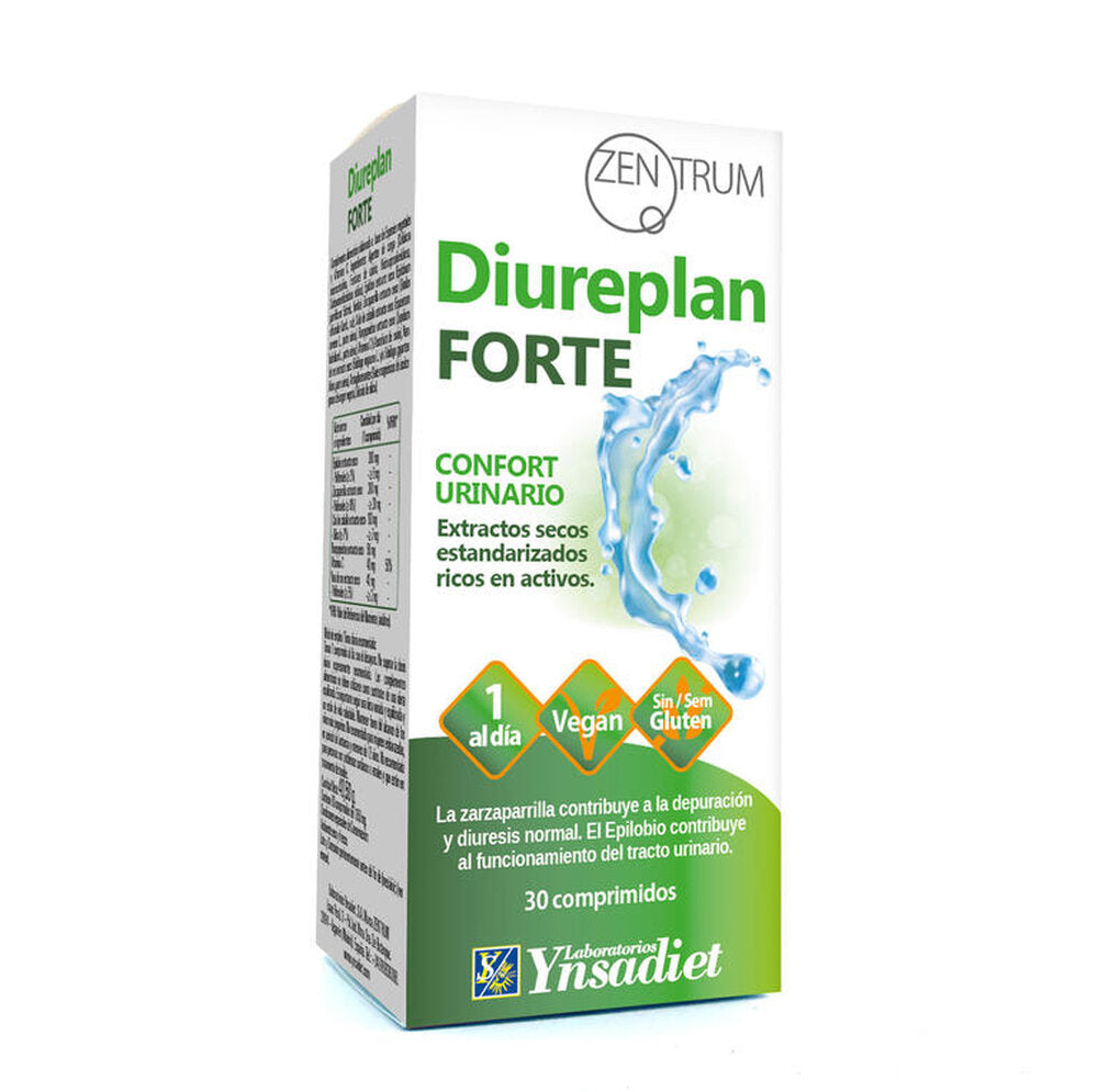 Diureplan forte