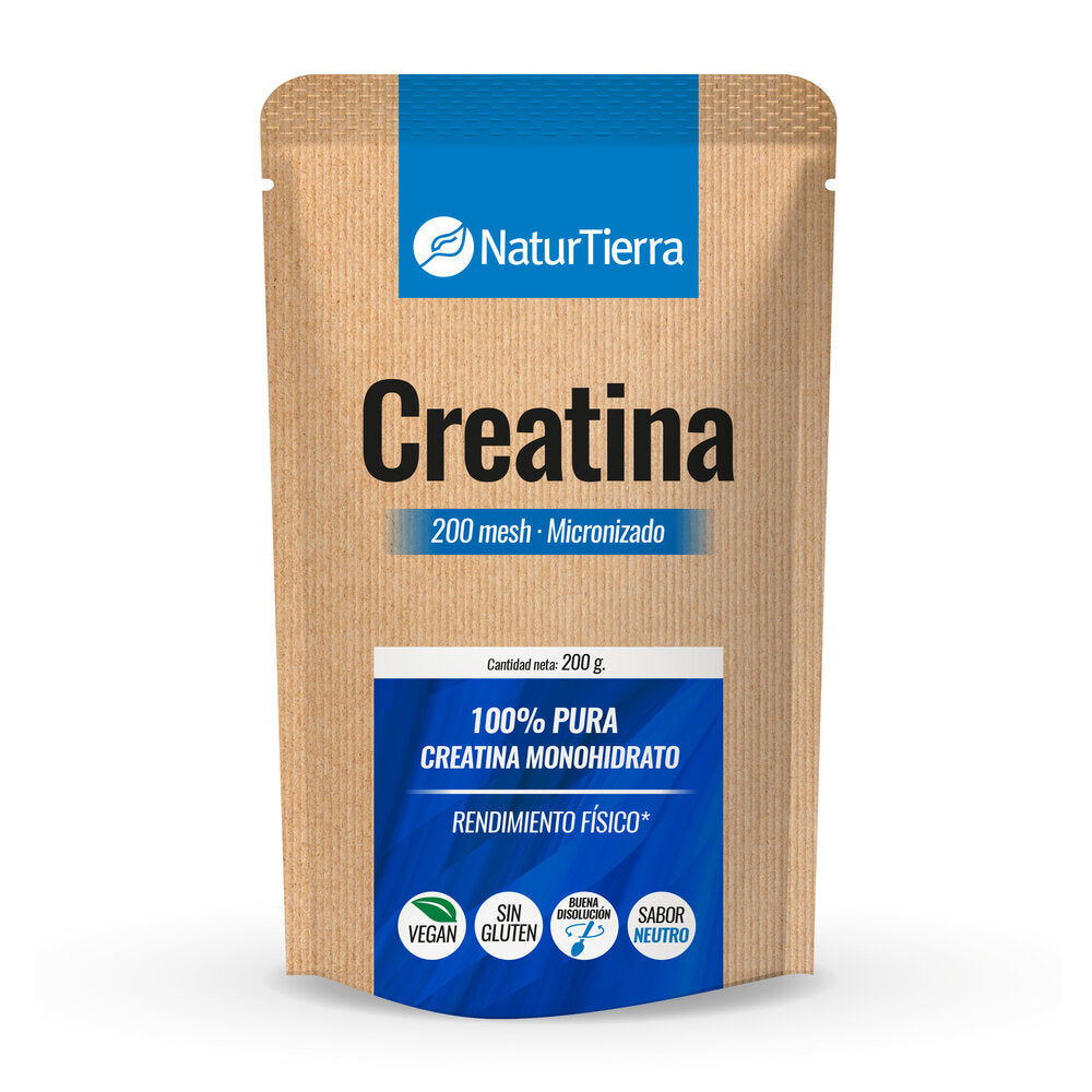 Creatina