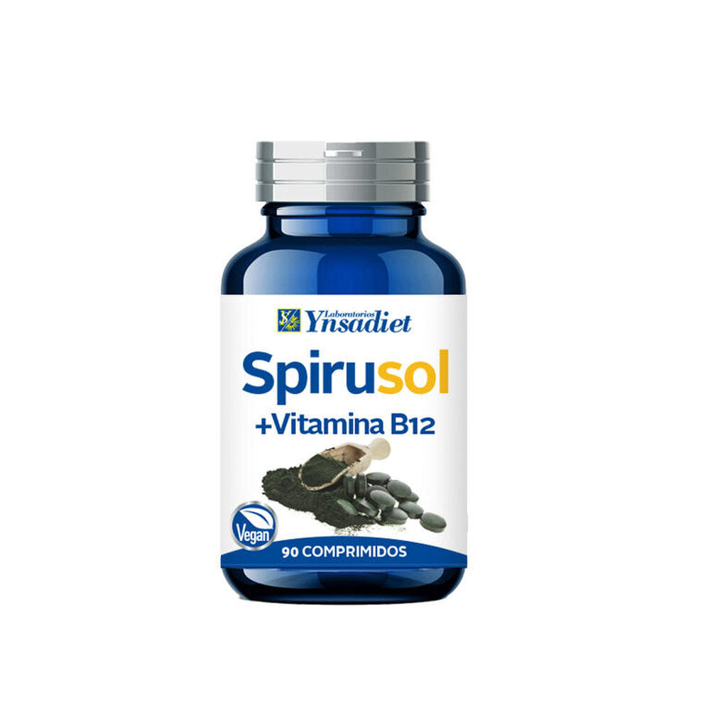 Spirusol