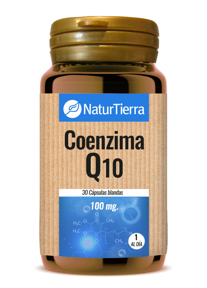 Coenzima Q10