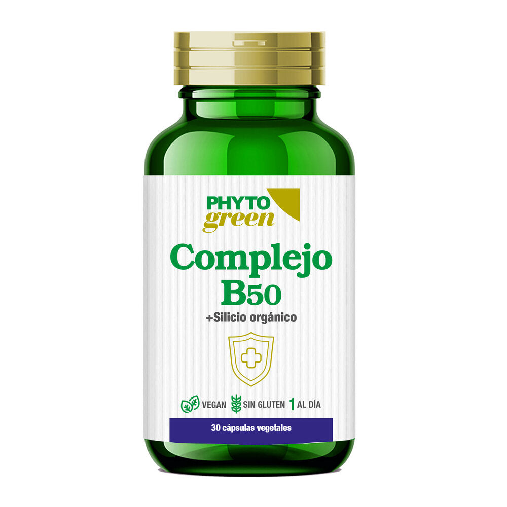 Complejo B50