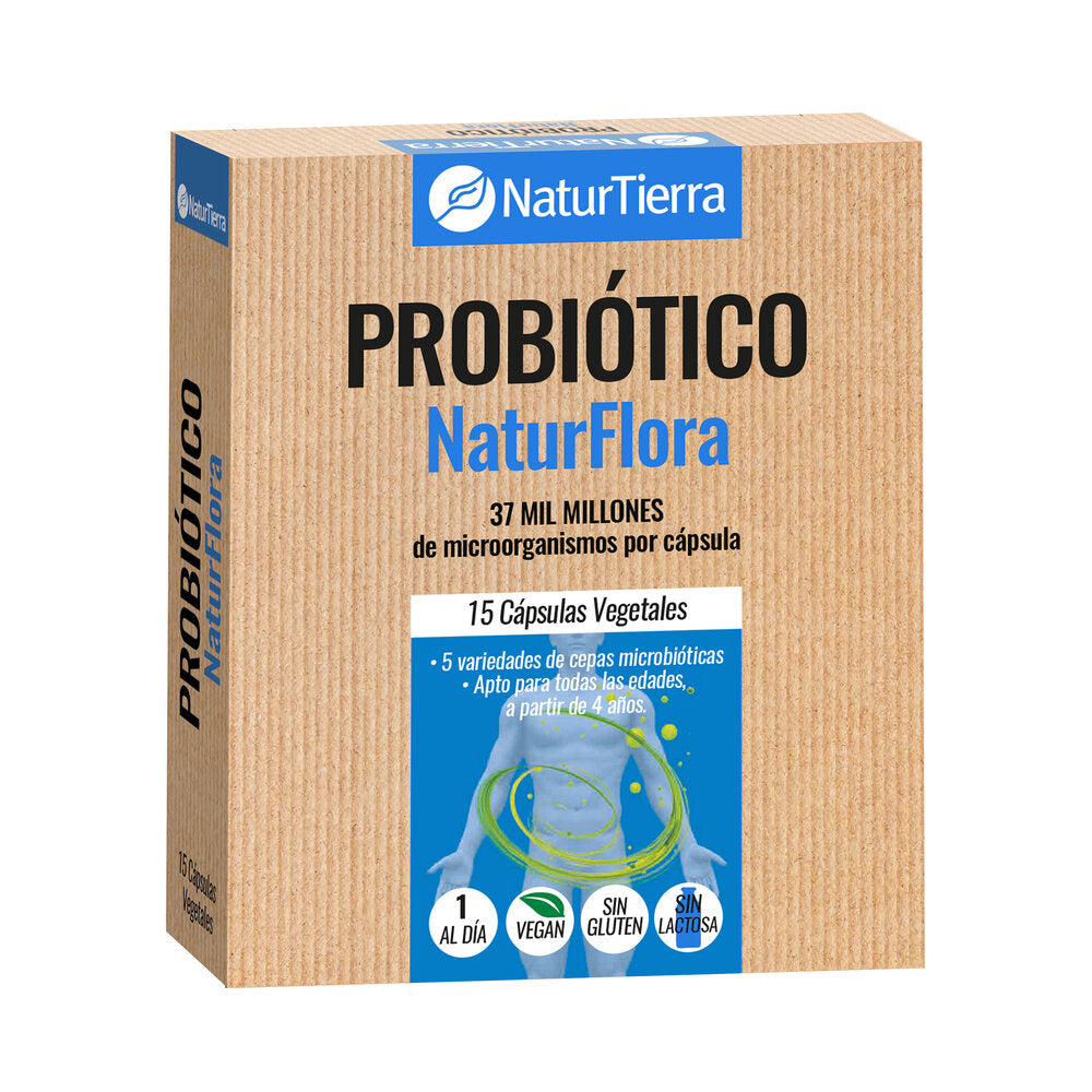 Probiótico