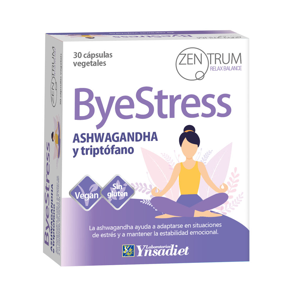 ByeStress