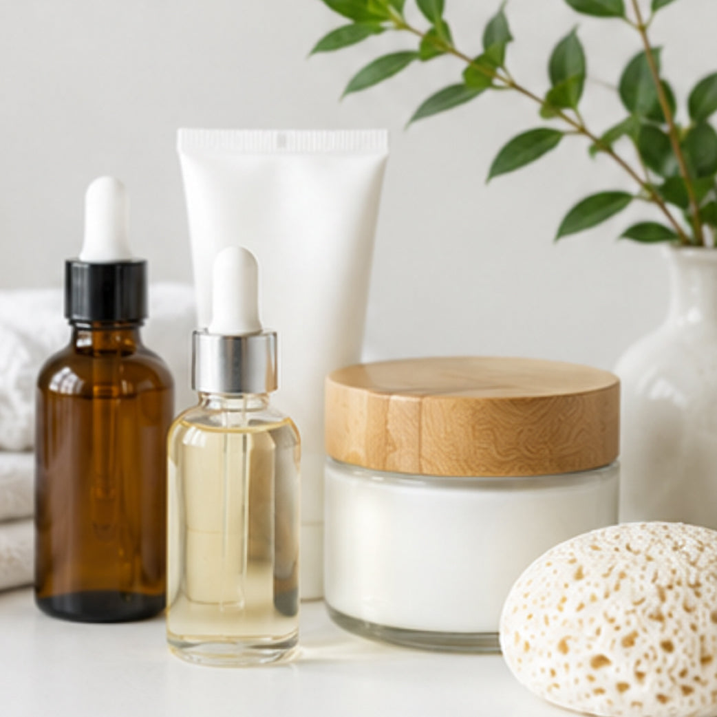Cosmética natural