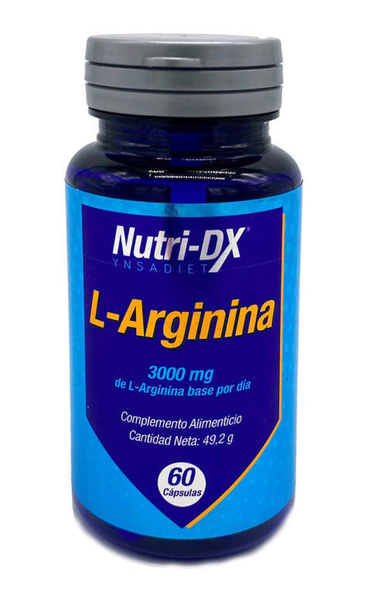 L-arginina.