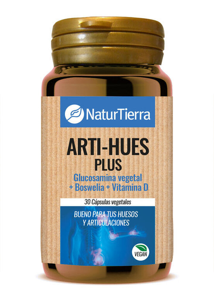 Arti-Hues Plus