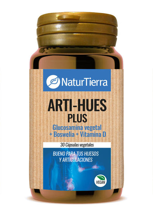 Arti-Hues Plus
