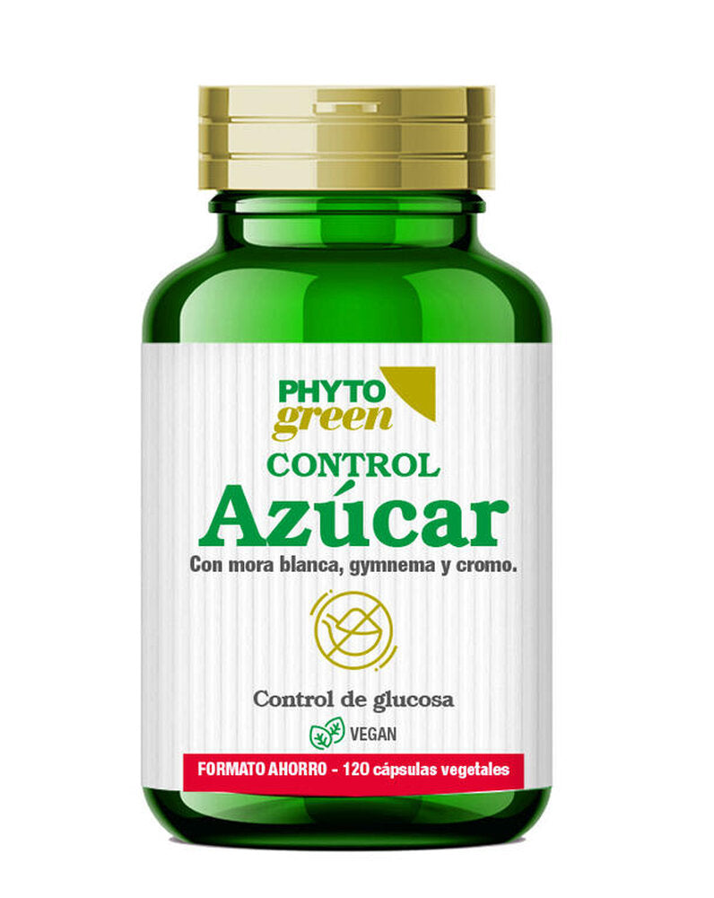 Control Azúcar
