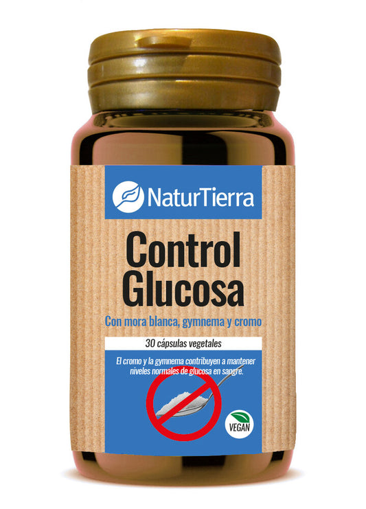Control glucosa