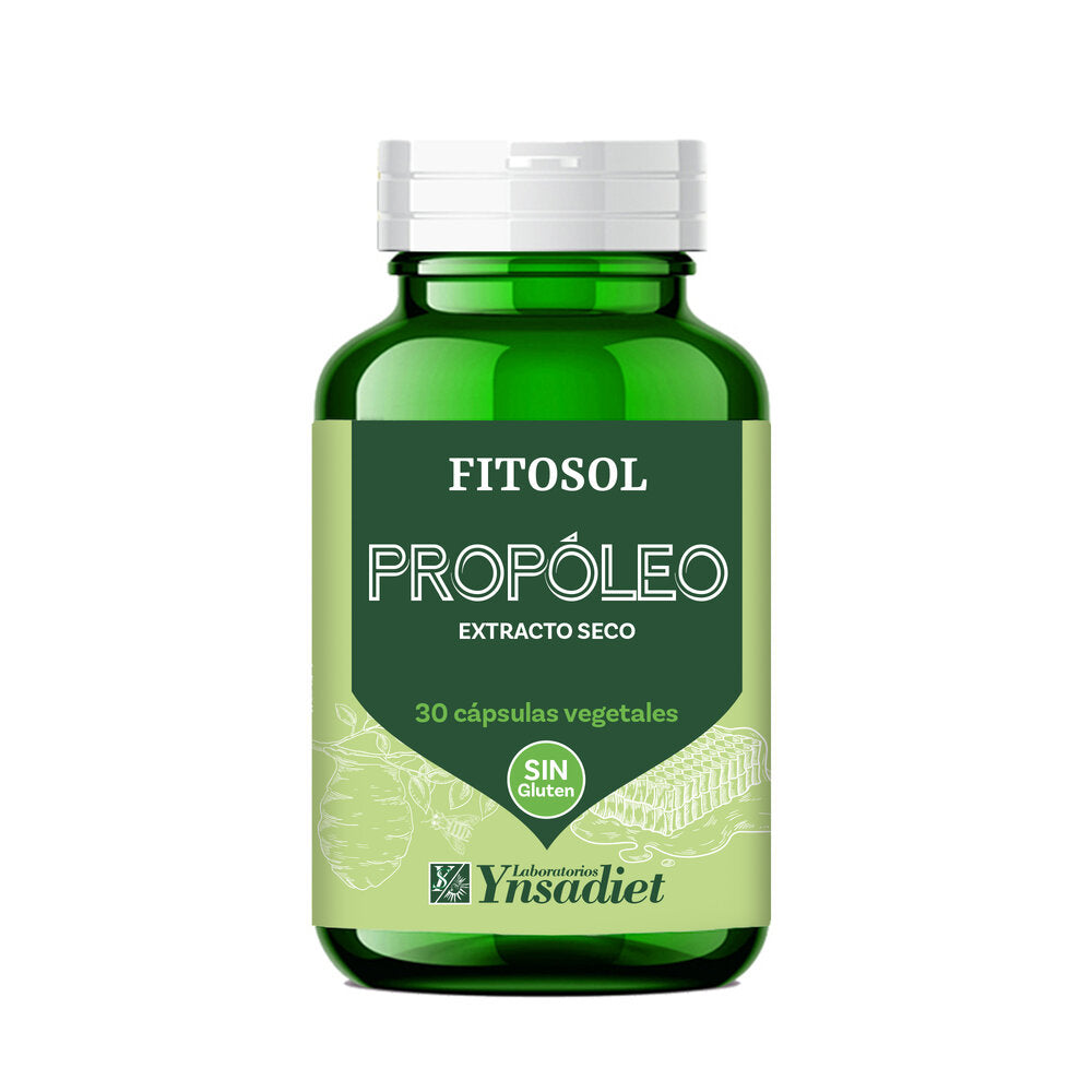 Propoleo