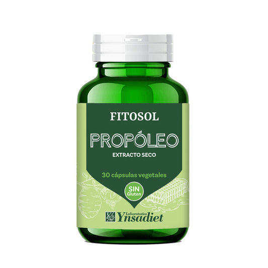Propoleo