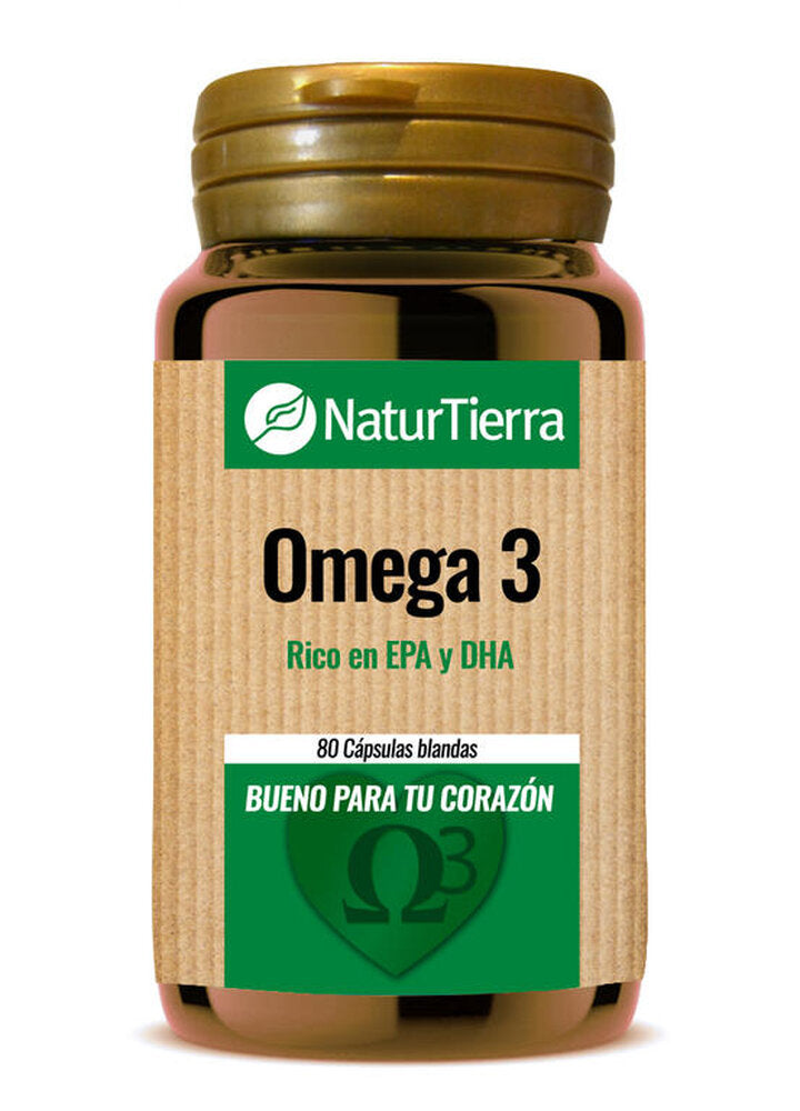 Omega 3