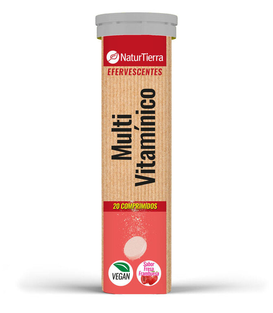 Multivitamínico