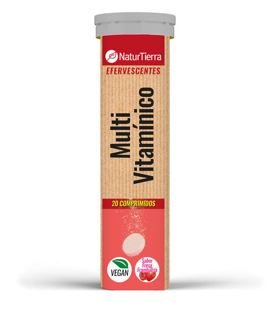 Multivitamínico