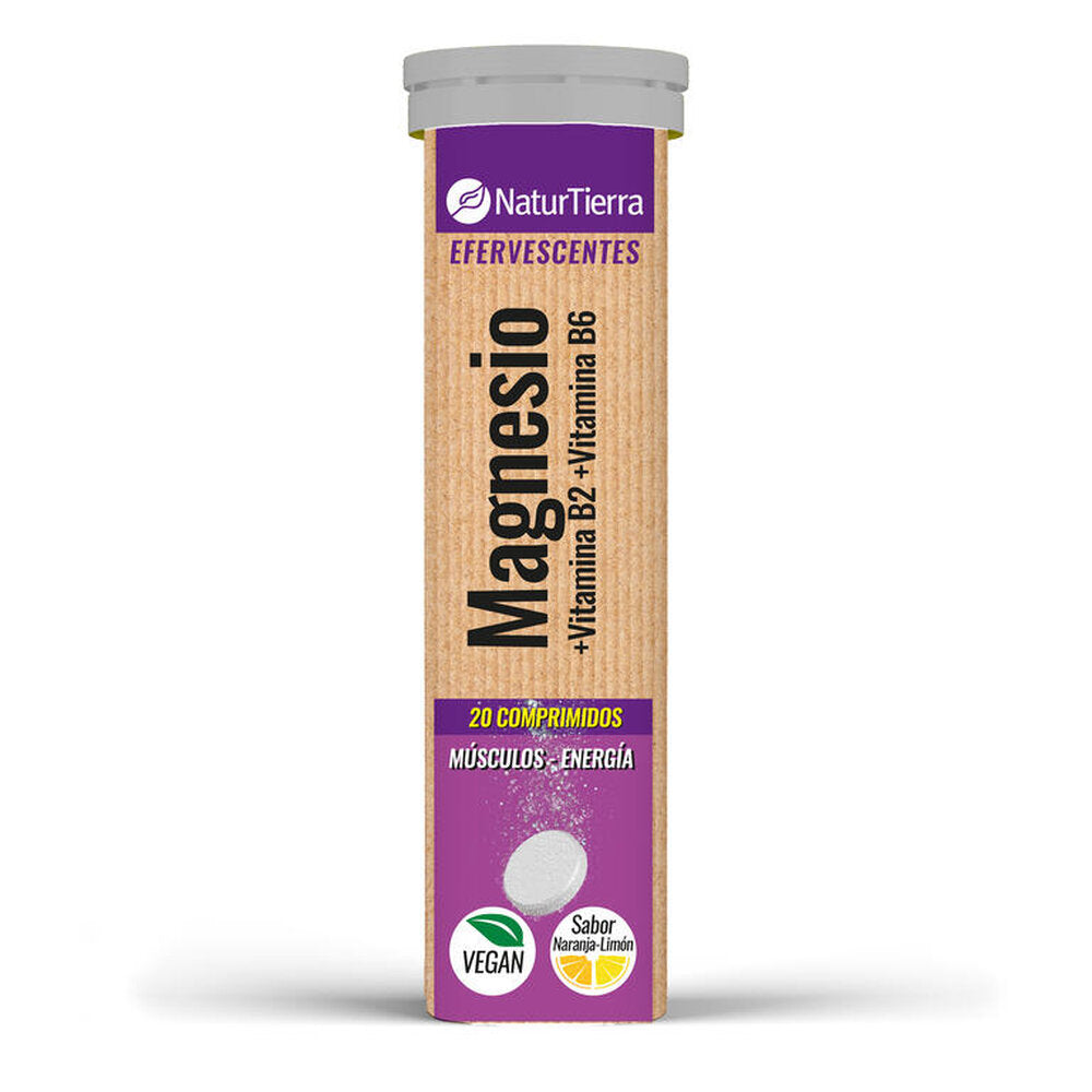 Magnesio