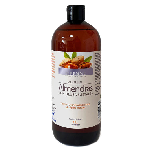 Aceite de Almendras