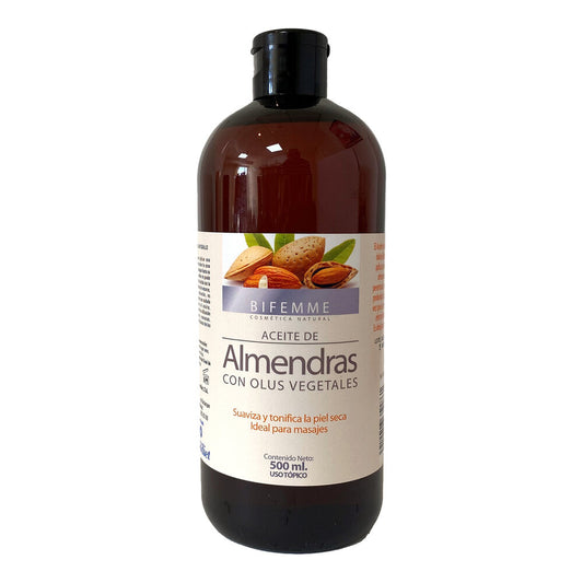 Aceite de Almendras