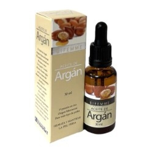 Aceite de Argán