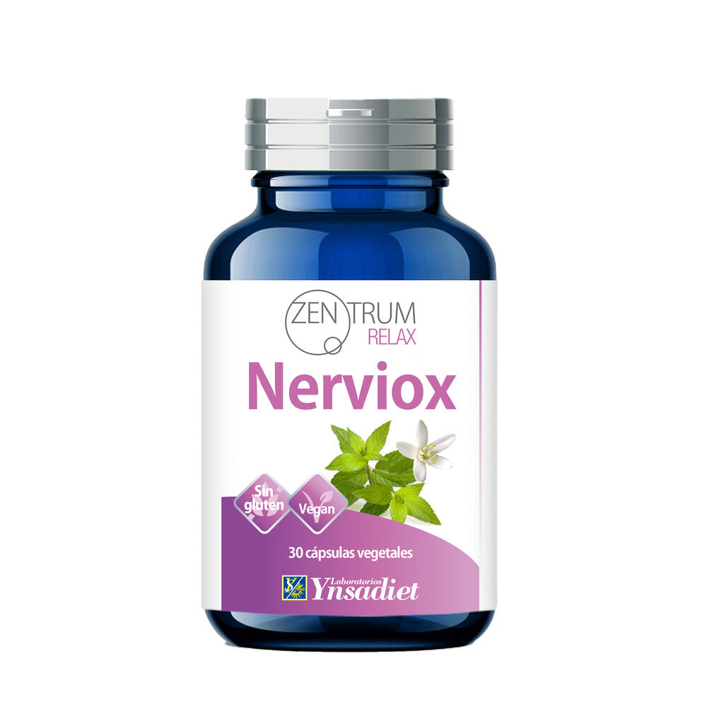 Nerviox