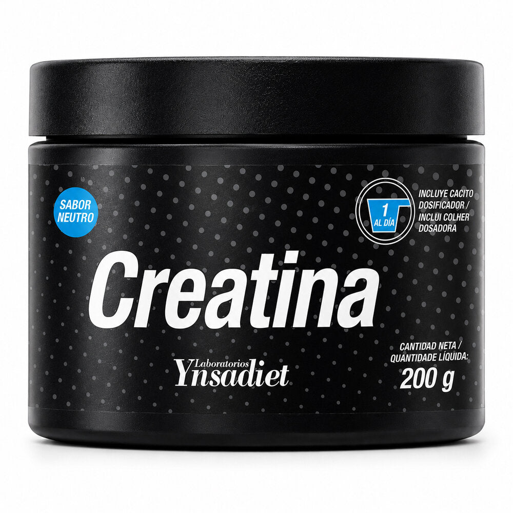 Creatina