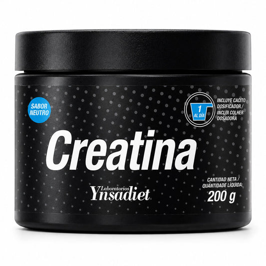 Creatina